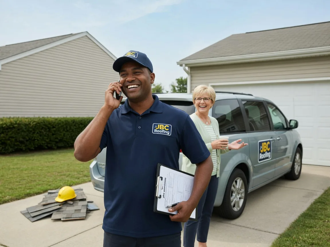 Roof Replacement Ocilla, GA FAQs